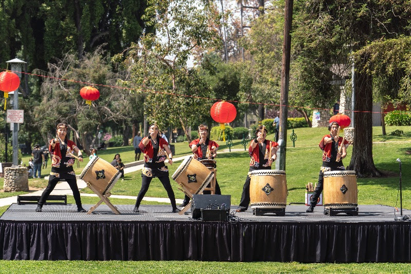 AAPI Celebration Event 2023 – South Pasadena Chinese-American Club